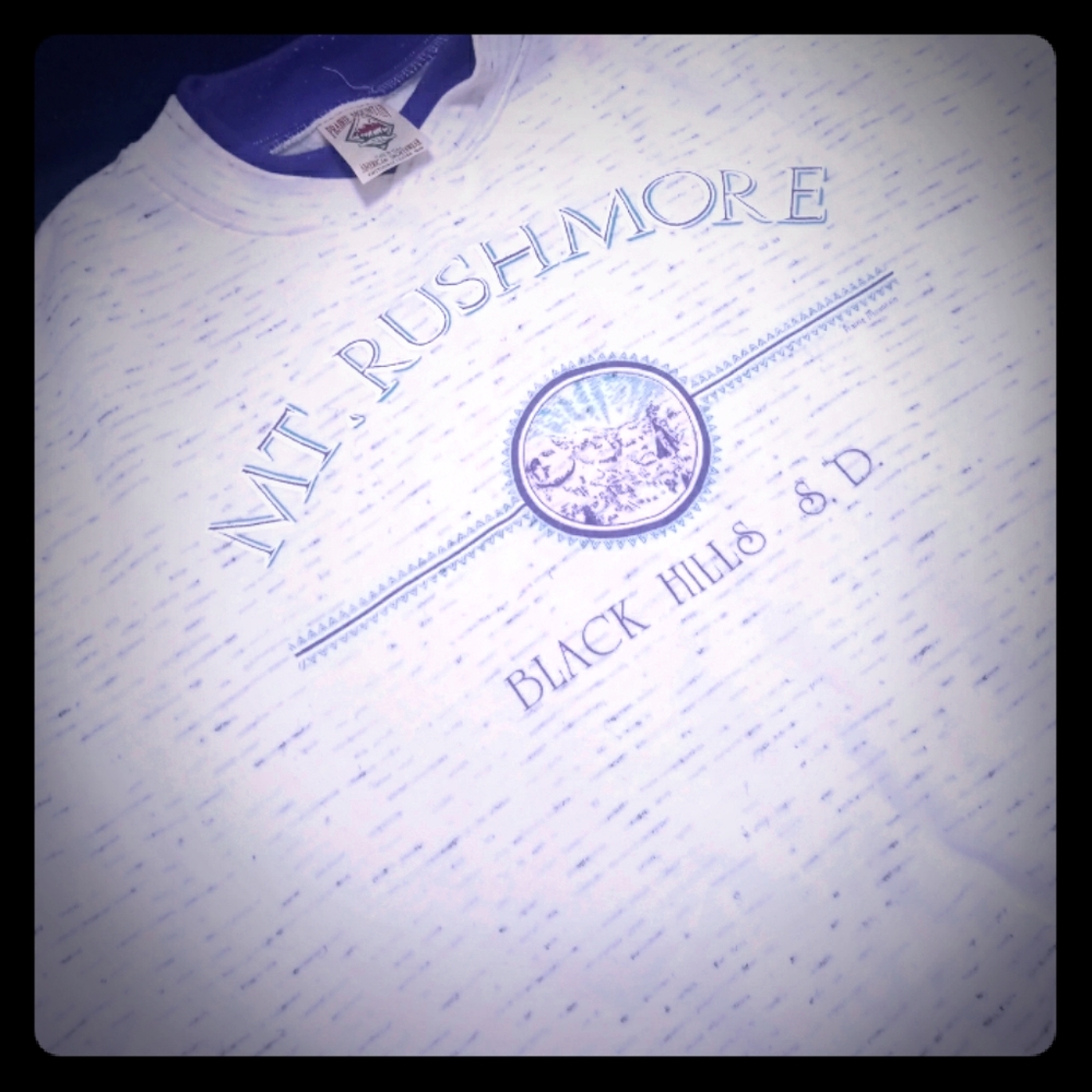 My Rushmore Sweatshirt